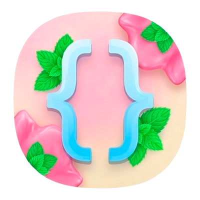 Menthol Theme