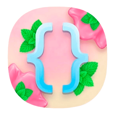 Menthol Theme